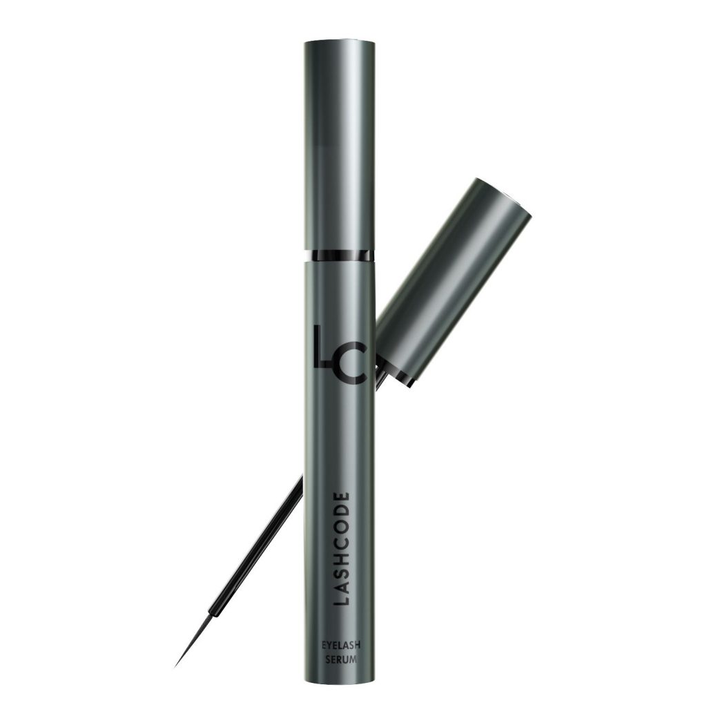 Lashcode serum