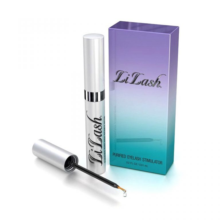 LiLash lash growth serum - is this a good choice